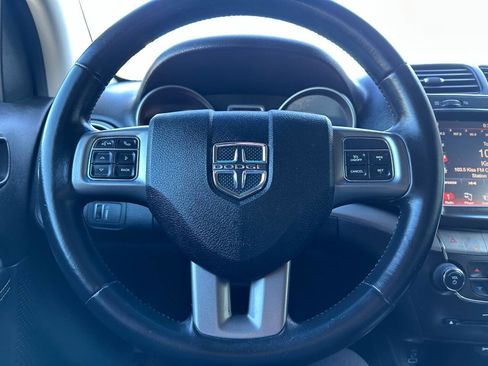 Used 2017 Dodge Journey Crossroad image 38