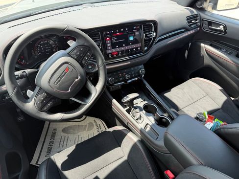 New 2026 Dodge Durango GT AWD/4WD image 11