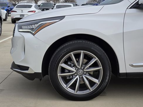 Used 2024 Acura RDX w/ Technology Package image 6