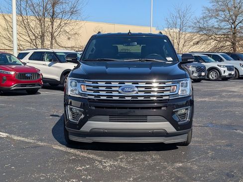 Used 2020 Ford Expedition Limited image 7
