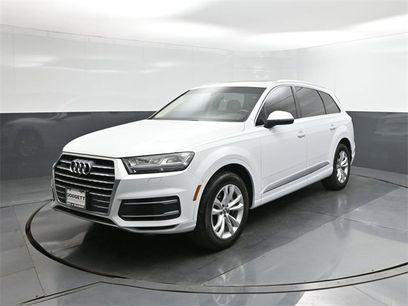 Used 2019 Audi Q7 2.0T Premium