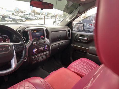 Used 2019 GMC Sierra 1500 SLE w/ SLE Value Package image 24