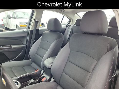 Used 2015 Chevrolet Cruze LT w/ Sun And Sound Package image 18