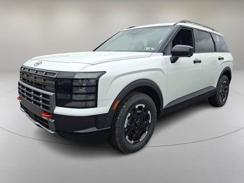 New 2026 Hyundai Palisade XRT Pro AWD/4WD image 3