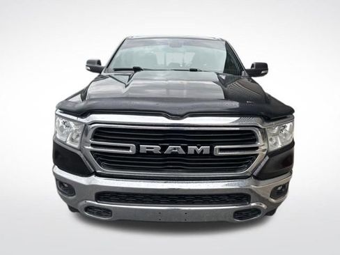 Used 2021 RAM 1500 Big Horn AWD/4WD image 7