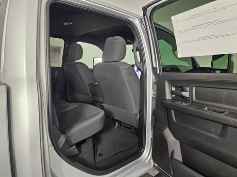 New 2026 RAM 3500 Tradesman image 32