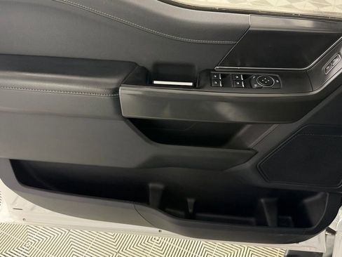 Used 2024 Ford F150 XLT w/ Equipment Group 302A MID image 23