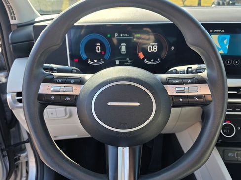 Used 2025 Hyundai Tucson SEL image 16