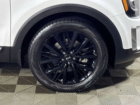 Used 2020 Kia Telluride SX w/ SX Prestige Package image 24