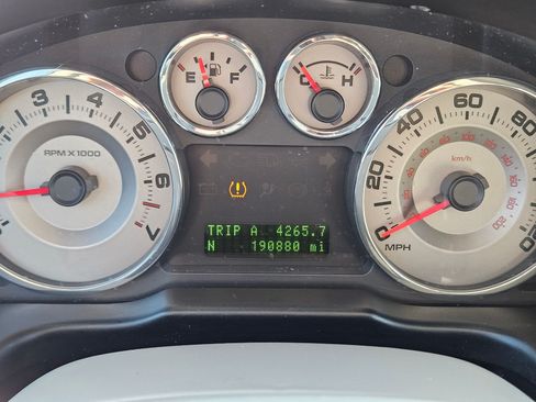 Used 2008 Ford Edge Limited AWD/4WD image 20