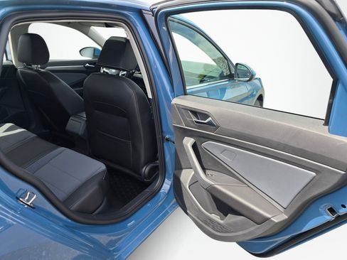 New 2026 Volkswagen Jetta SE FWD image 37