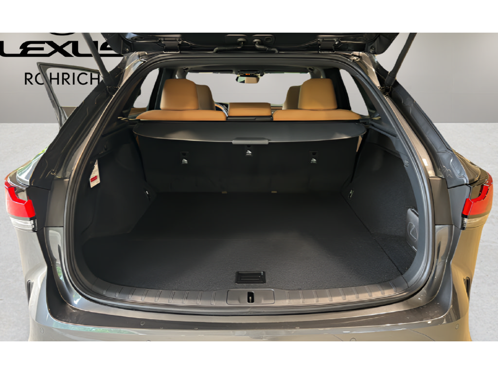 New 2026 Lexus RX 350 Premium AWD/4WD image 24