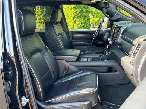 Used 2022 RAM 1500 Limited AWD/4WD image 22