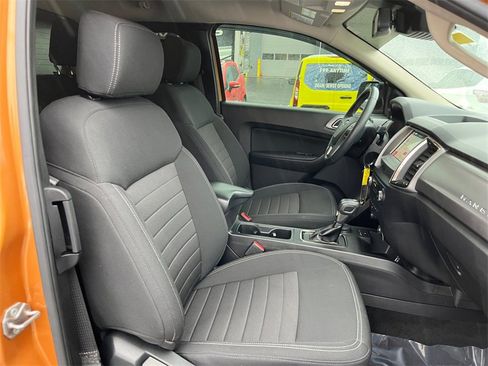 Used 2019 Ford Ranger XLT w/ Equipment Group 301A Mid image 22