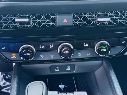 New 2026 Honda Accord Sport image 14