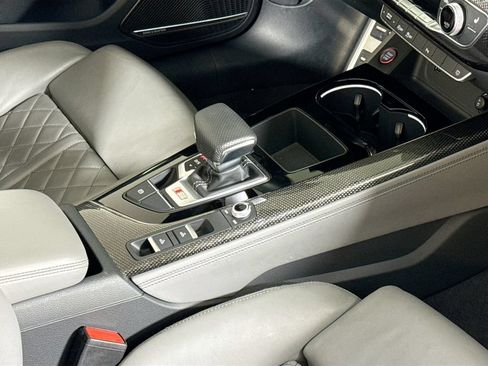 Used 2023 Audi S5 Premium Plus w/ Premium Plus Package AWD/4WD image 20
