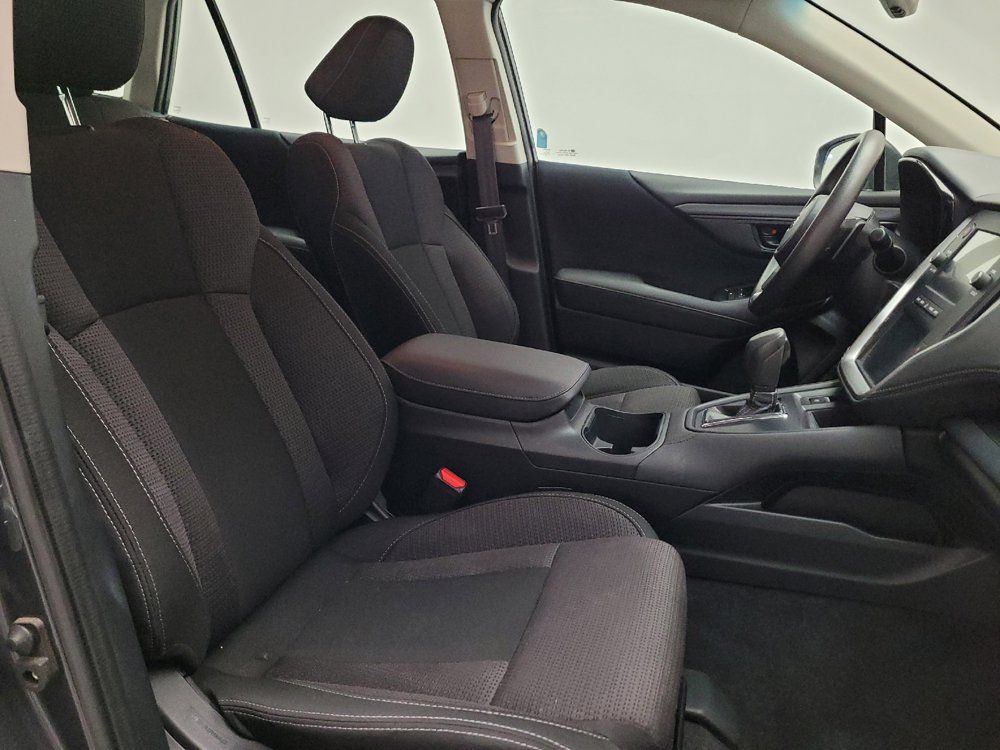 Used 2021 Subaru Outback AWD/4WD image 21