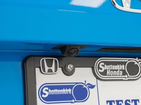 Certified 2022 Honda Civic Sport Touring image 13