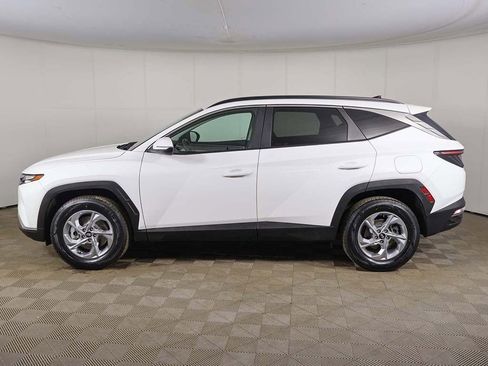 Used 2023 Hyundai Tucson SEL image 11
