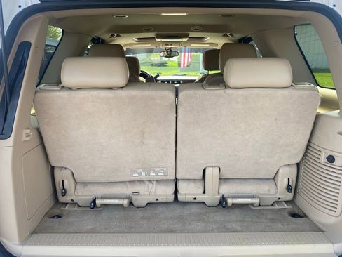 Used 2013 Chevrolet Tahoe LT AWD/4WD image 30