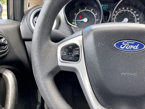 Used 2019 Ford Fiesta SE w/ Equipment Group 201A FWD image 10