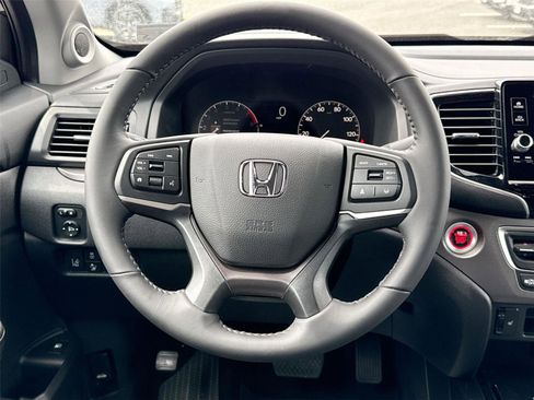 New 2026 Honda Ridgeline RTL image 22