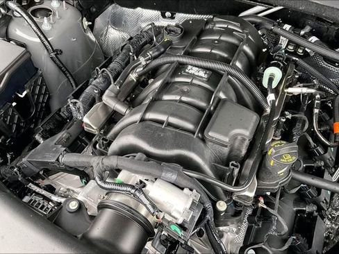 New 2026 Dodge Durango GT w/ Blacktop Package image 33