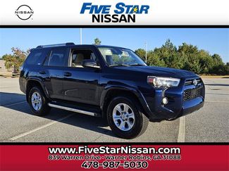 Used 2020 Toyota 4Runner Limited video 1
