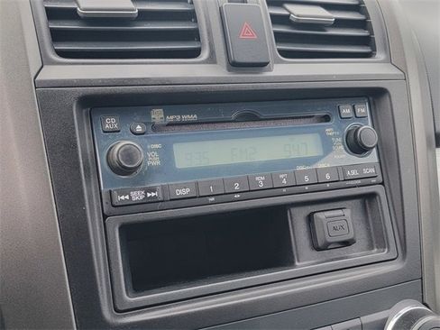 Used 2010 Honda CR-V LX image 23