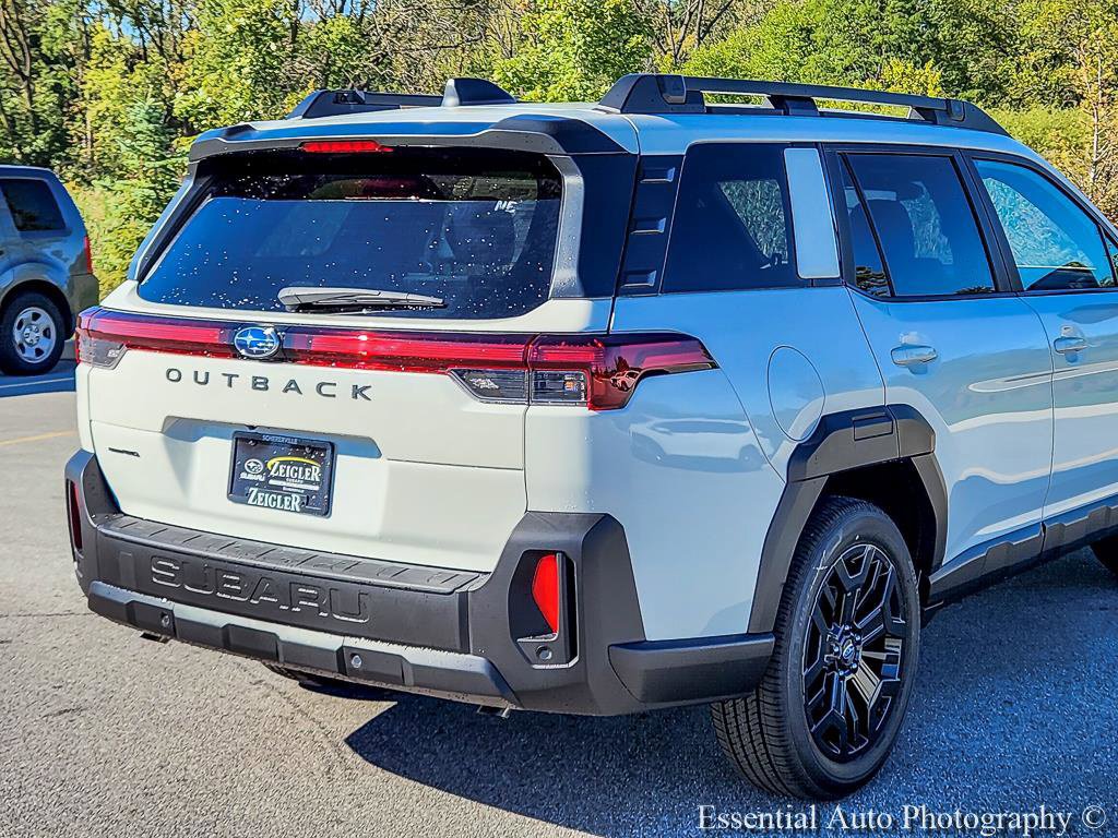 New 2026 Subaru Outback Limited XT AWD/4WD image 6