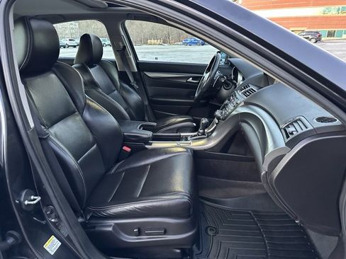 Used 2014 Acura TL SH-AWD image 22