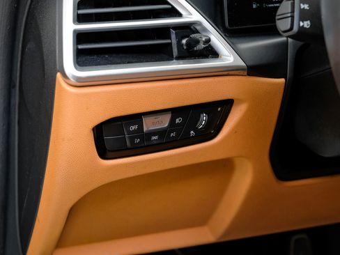 Used 2025 BMW 430i xDrive image 31