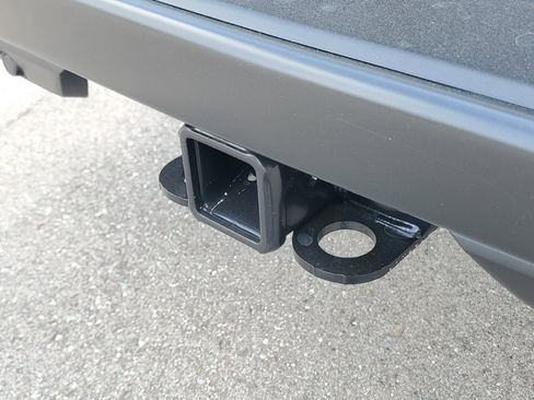 New 2026 RAM 3500 Tradesman image 28