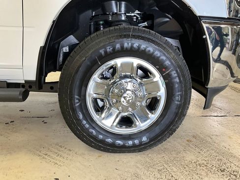 New 2026 RAM 3500 Tradesman image 15