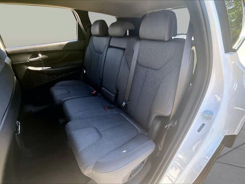 Used 2023 Hyundai Santa Fe SEL AWD/4WD image 20