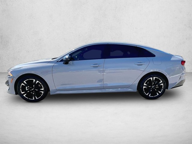 Used 2023 Kia K5 GT-Line FWD image 6
