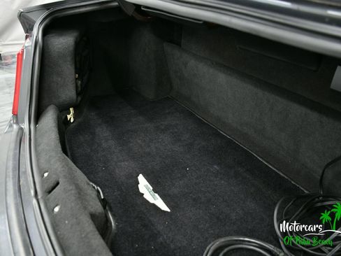 Used 2006 Aston Martin Vanquish S RWD image 17