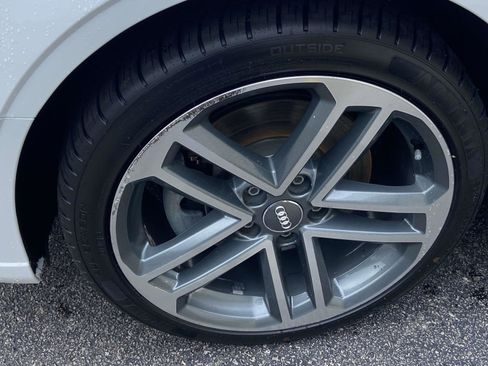 Used 2019 Audi A3 2.0T Premium w/ Convenience Package image 5