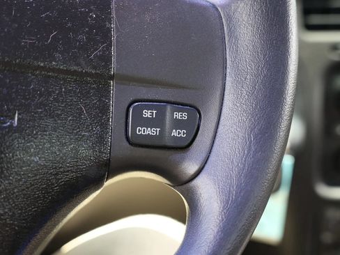 Used 2002 Chevrolet Monte Carlo LS w/ Preferred Equipment Group 1 FWD image 27