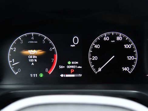 Used 2025 Honda Pilot EX-L image 32