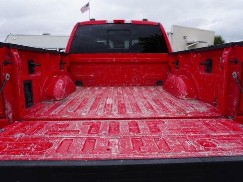 Used 2021 Ford F150 Lariat AWD/4WD image 30