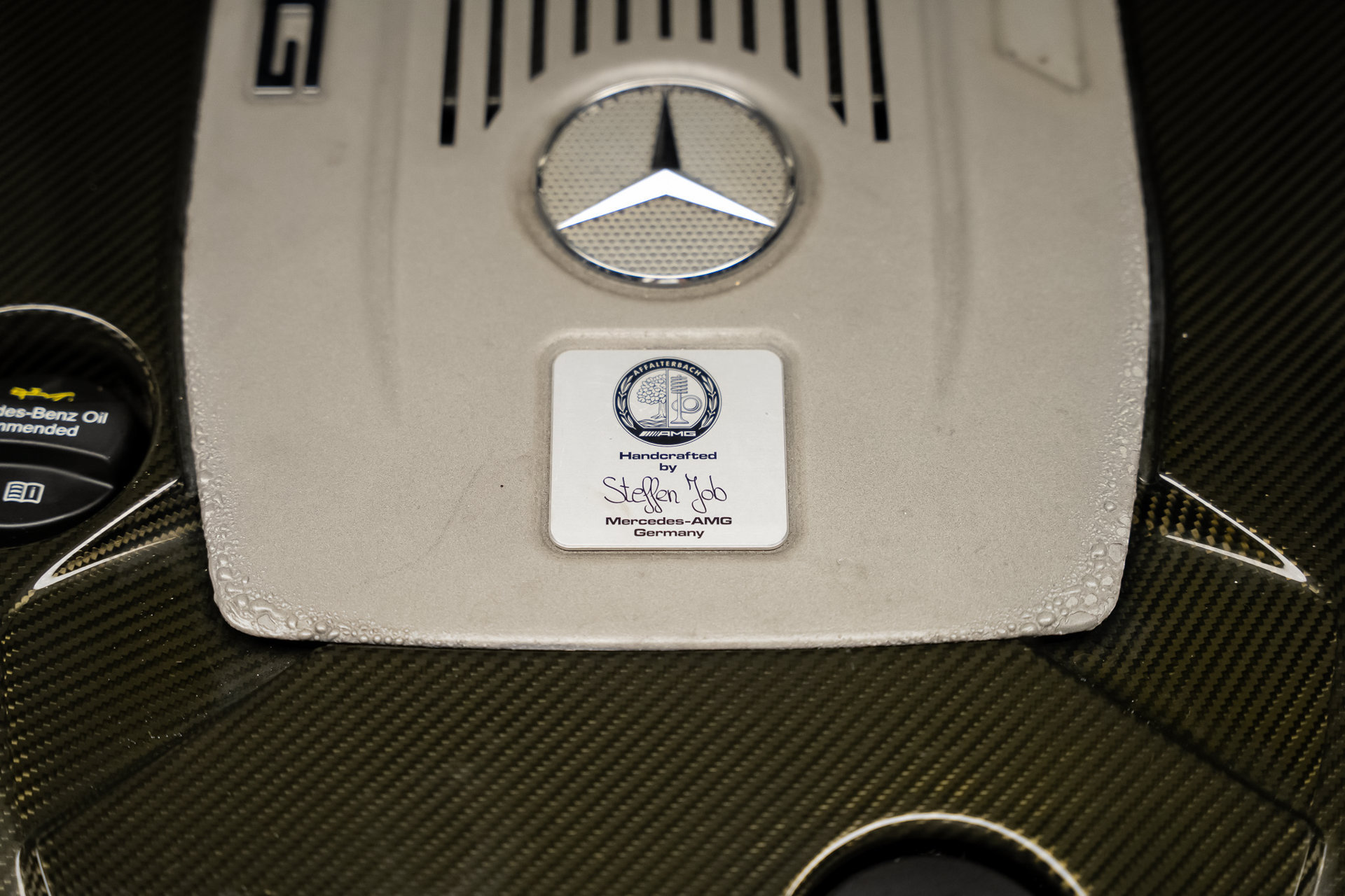 Used 2017 Mercedes-Benz S 65 AMG Cabriolet image 88