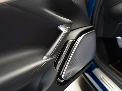Used 2022 Ferrari Roma RWD image 16