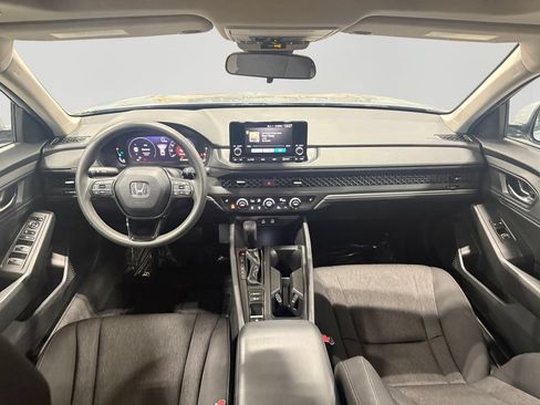 Used 2024 Honda Accord EX image 15