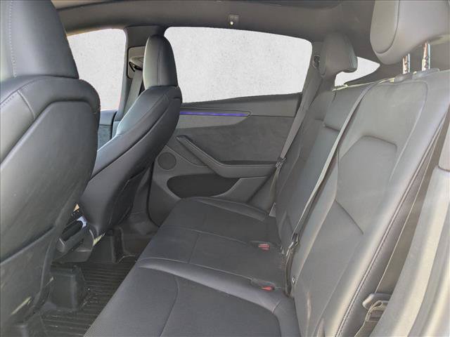 Used 2026 Tesla Model Y AWD image 15
