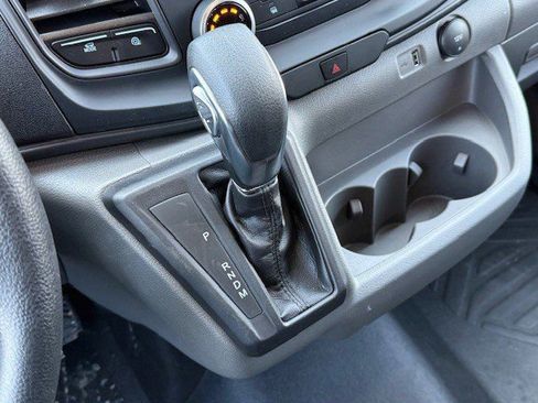 New 2025 Ford Transit 150 Base image 19