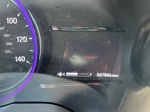 Used 2022 Honda HR-V EX image 27