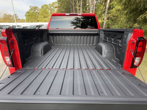 New 2026 GMC Sierra 1500 Pro w/ Graphite Edition image 30