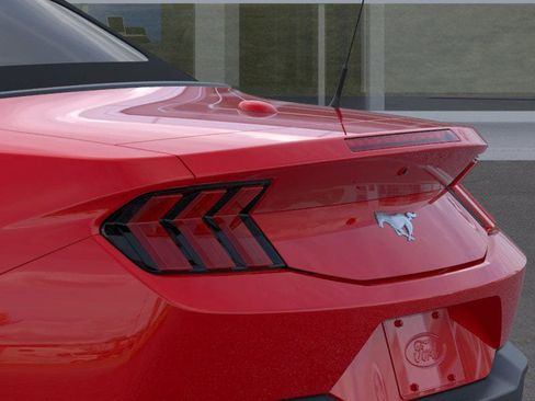 New 2026 Ford Mustang Premium image 22