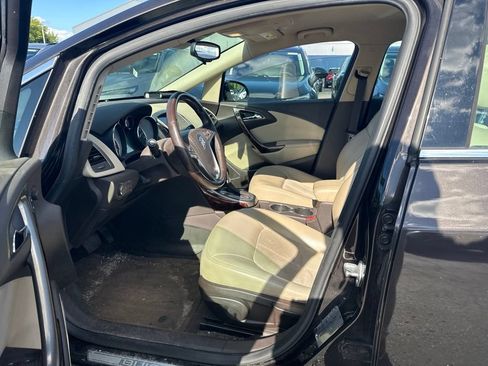 Used 2013 Buick Verano FWD image 9